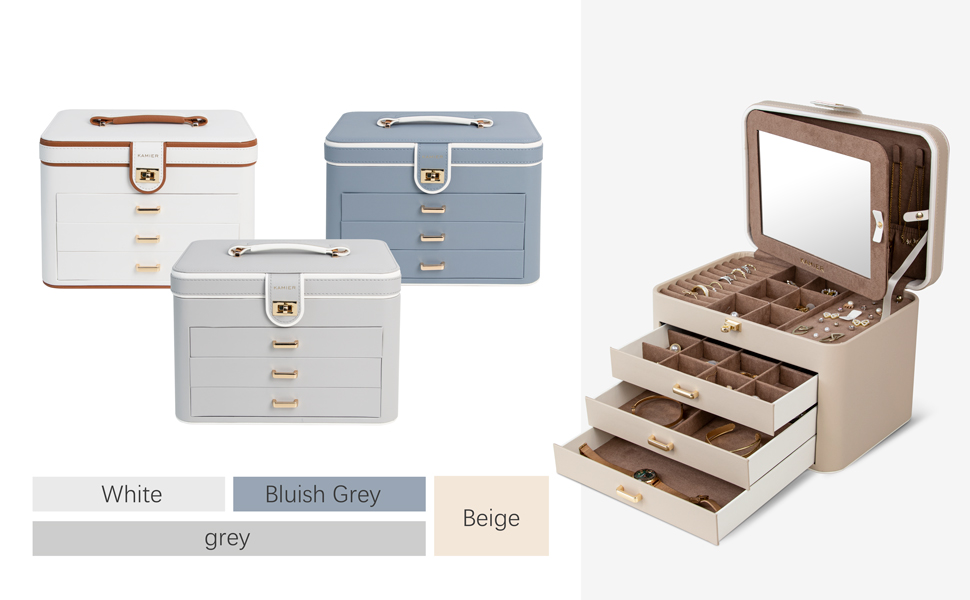 jewelry box