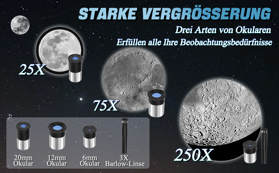 telescope for kids