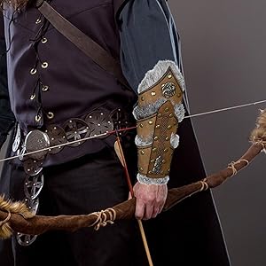 Bracers for Men