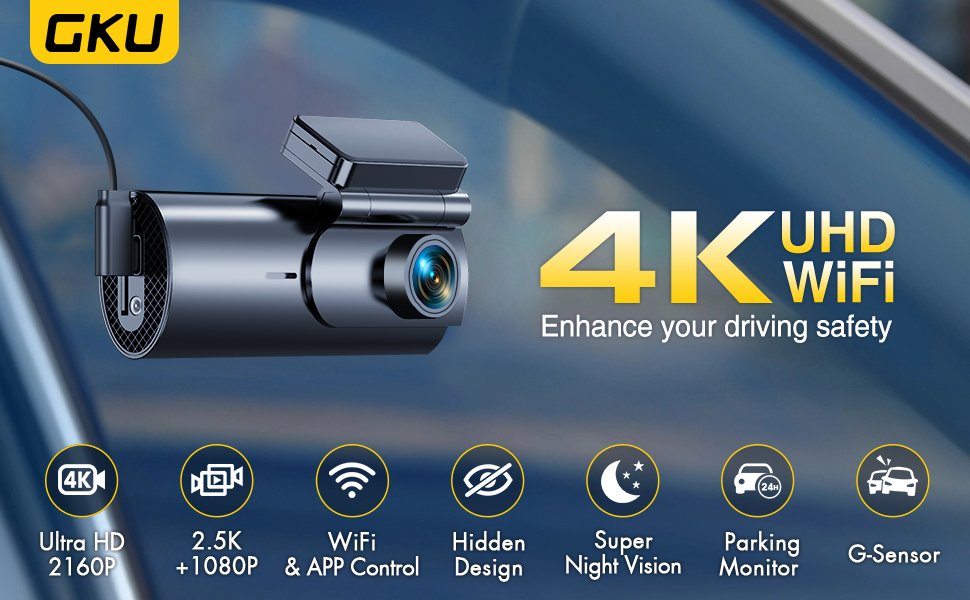 dash cam
