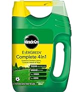 MIRACLE GRO All Purpose Concentrated Liquid, 800ml