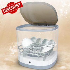 Countertop Dishwasher