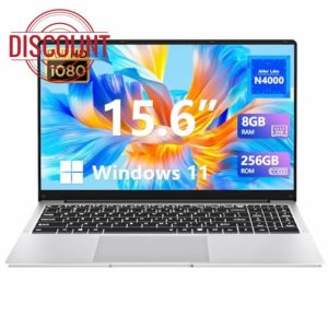 Insoluxia 15.6 inch Laptop