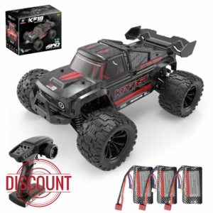 X-Verse 1:14 Remote Controlled Car Brushless