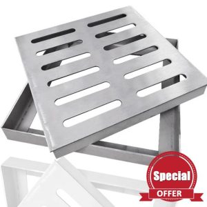 GUTIXI Drain Covers Outdoor