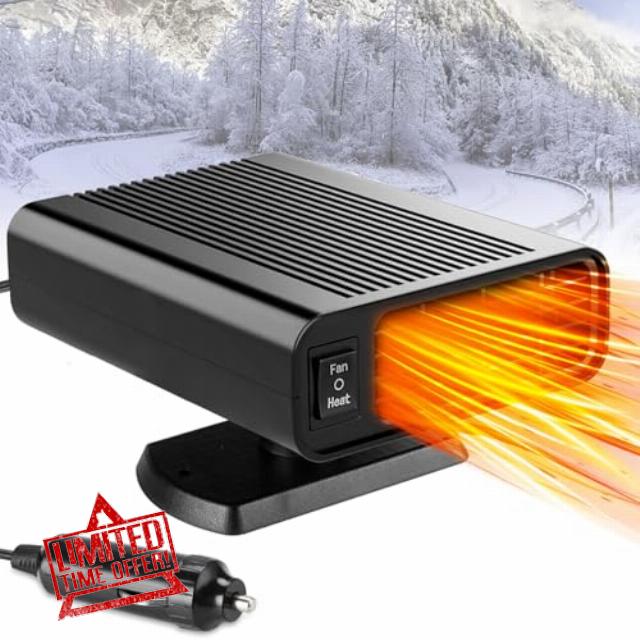 Showvigor Car Heater