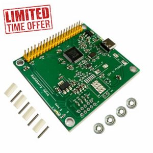 AURSINC Radioberry Juice USB Board