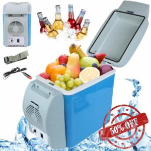 Car Refrigerator