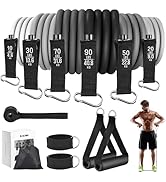 Resistance Bands Set