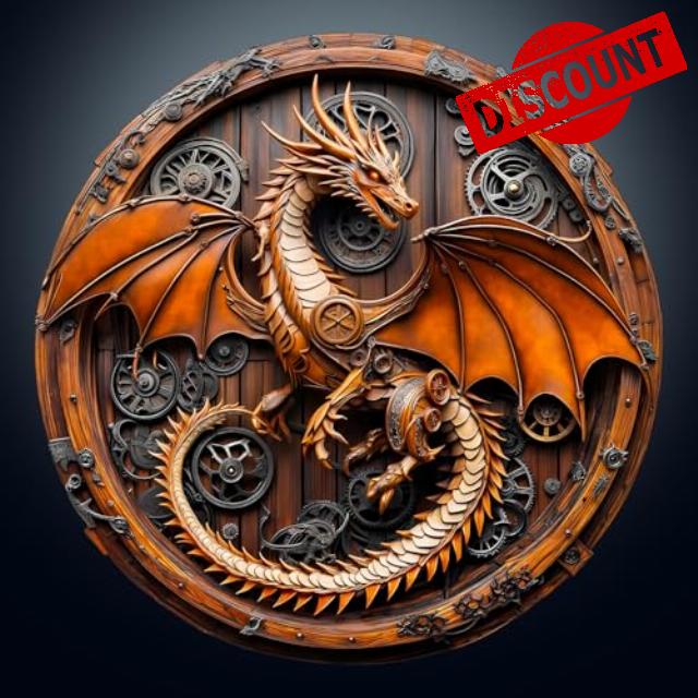 Wooden Puzzles for Adults