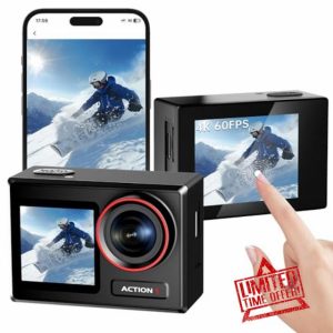 syndesmos Action Camera