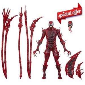 Marvel Legends Series Carnage