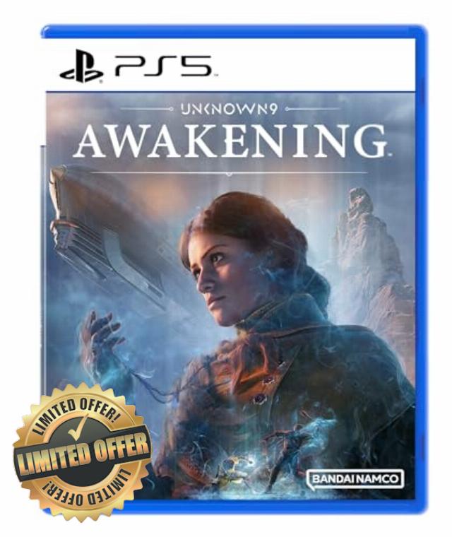 Unknown 9: Awakening (PS5)