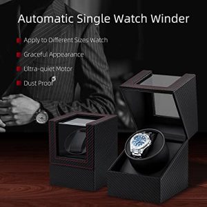Watch Winders for 1 Watches