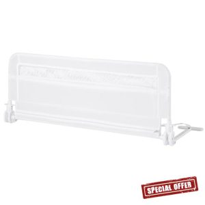 Maxmass Toddlers Bed Rail