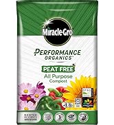 Miracle-Gro Perf Org F andV Concentrate 800Ml