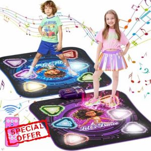 Dance Mat