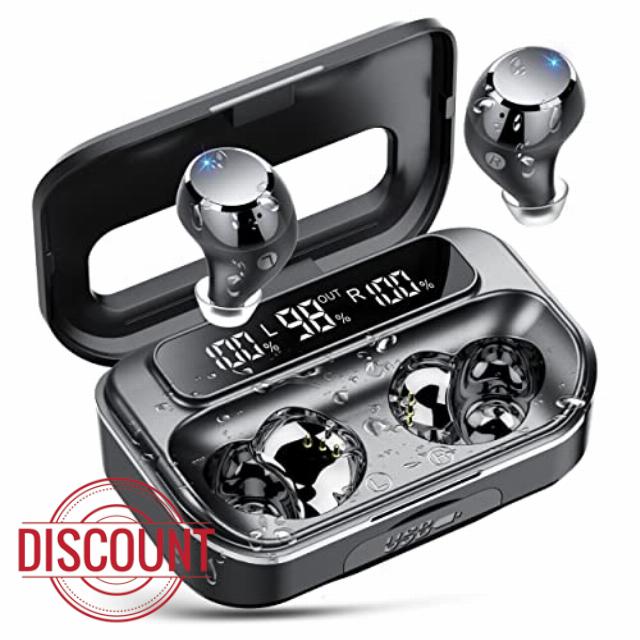 Wireless Earbuds