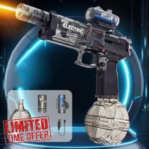 Ultimate Battle Blaster