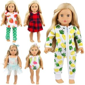 15 Inch Baby Doll
