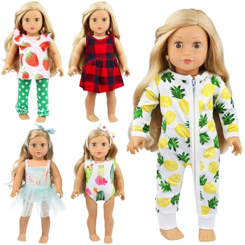 15 Inch Baby Doll