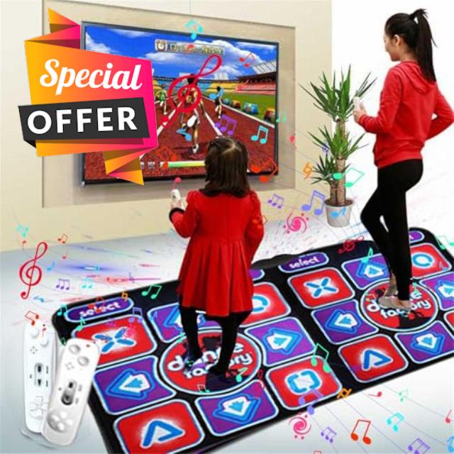 Dance Mat for Adult Kids Sale