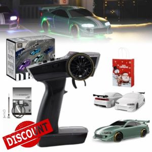 Drifty Boyz Mini Drift Car