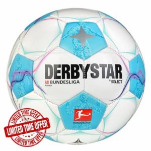 Derbystar Bundesliga Player v24