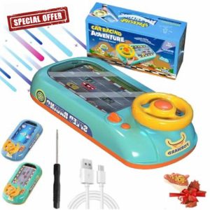 Steerjoy Driving Simulator