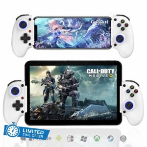 Megadream Mobile Game Controller