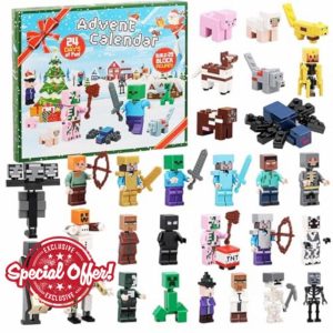 Advent Calendar 2024 Boys