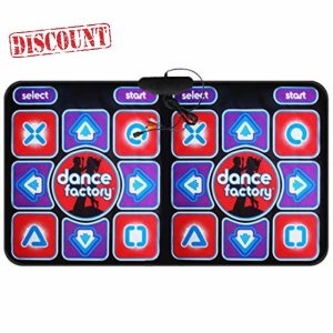 Dance Mat