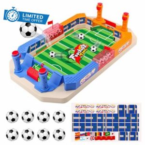 Tabletop Football Game