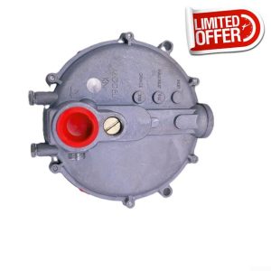 Oniissy Low Pressure Regulator Generator 039-122 Converter Natural Gas Style
