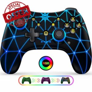 HASACOOL Switch Pro Controller