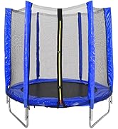 The Fellie Rebounder Trampoline for Adults 40