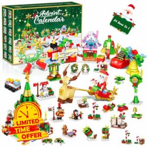 Advent Calendar 2024