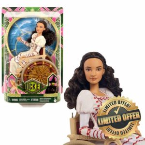 Mattel Wicked
