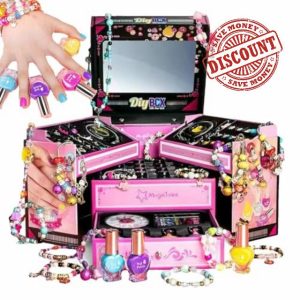 Umiocns Charm Bracelet Maker Set