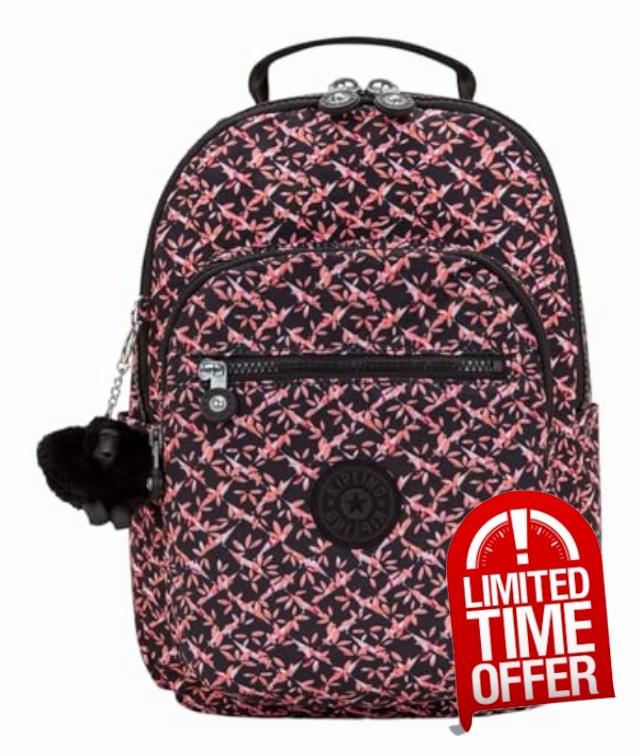 Kipling Seoul S