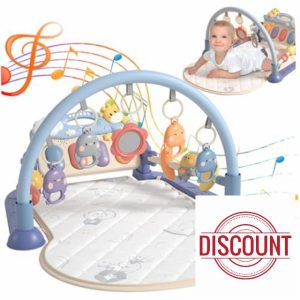 Baby Play Mat