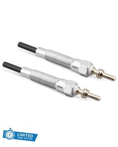 ULXIOM Glow Plug Replacement for Weber SmokeFire EX4 EX6