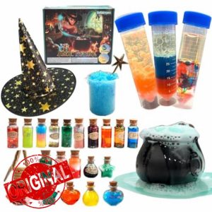 itsfairypro Potion Making Kit Children