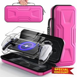 Accessories Bundle for PlayStation Portal