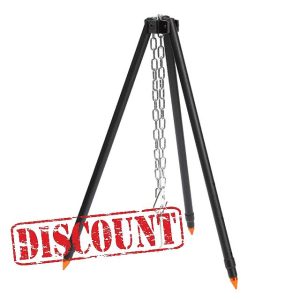 Outdoor Camping Tripod