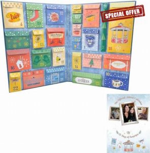 Gilmore Girls Advent Calendar 2024