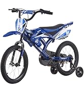 LSLIFE Kids Mountain Bike for Children 18 20 Inch Kids Bicycle Childrens Bike for 6-12 Years Old ...