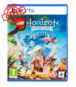 LEGO Horizon Adventures
