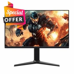 Amazon Basics 24-inch Gaming Monitor
