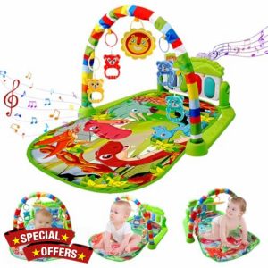 Baby Play Mat